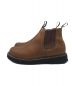 ARIAT (アリアット) Spot Hog Boot ブラウン サイズ:ＵＫ6：5000円