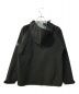 MILLET (ミレー) HAKUU JACKET ブラック サイズ:S 未使用品：12000円