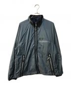 L.L.Beanエルエルビーン）の古着「Brooks Jacket」｜ブルー