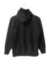 Champion REVERSE WEAVE (チャンピオン リバース ウィーブ) STORMSHELL HOODED SWEAT ブラック サイズ:L：8000円