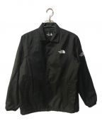 THE NORTH FACEザ ノース フェイス）の古着「The Coach Jacket」｜ブラック