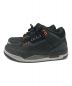 NIKE (ナイキ) JORDAN 3 RETRO ブラック サイズ:26㎝：13000円