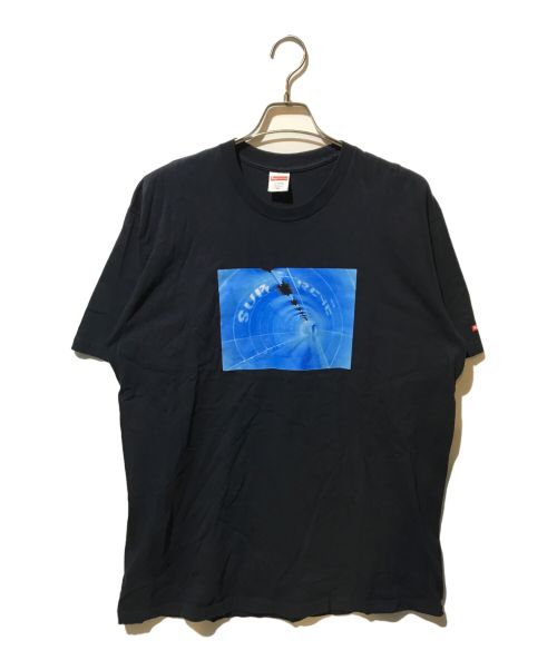 SUPREME（シュプリーム）SUPREME (シュプリーム) TUNNEL TEE ネイビー サイズ:XLの古着・服飾アイテム