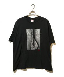 SUPREME（シュプリーム）の古着「DAIDO MORIYAMA TIGHTS TEE」｜ブラック