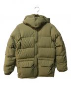 THE NORTH FACEザ ノース フェイス）の古着「CAMP SIERRA Short」｜カーキ