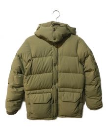 THE NORTH FACE（ザ ノース フェイス）の古着「CAMP SIERRA Short」｜カーキ