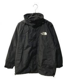 THE NORTH FACE（ザ ノース フェイス）の古着「マウンテンパーカー」｜ネイビー