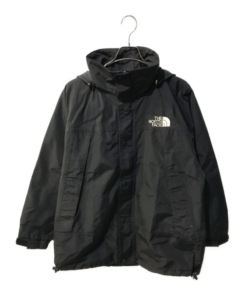 THE NORTH FACE（ザ ノース フェイス）THE NORTH FACE (ザ ノース フェイス) マウンテンパーカー ネイビー サイズ:Lの古着・服飾アイテム