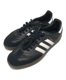 adidas（アディダス）の古着「SAMBA OG」｜ブラック