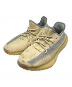 adidasアディダス）の古着「Yeezy Boost 350 V2 Linen」｜ベージュ