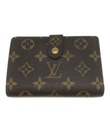 LOUIS VUITTON（ルイ ヴィトン）の古着「ポルト モネ・ビエ ヴィエノワ」