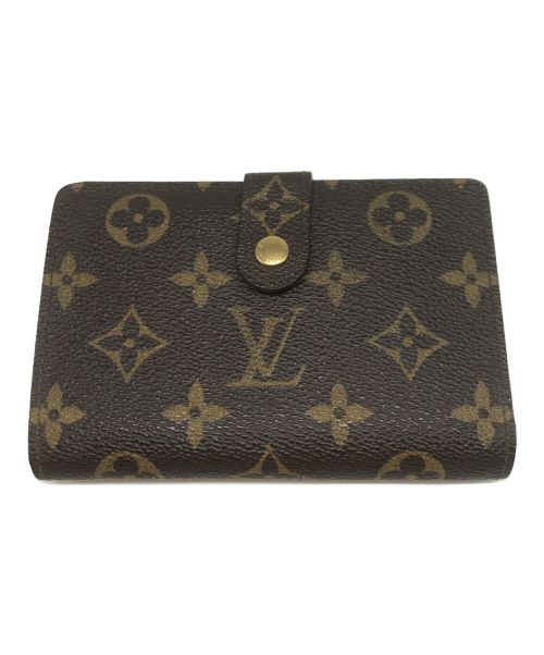 LOUIS VUITTON（ルイ ヴィトン）LOUIS VUITTON (ルイ ヴィトン) ポルト モネ・ビエ ヴィエノワの古着・服飾アイテム