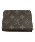 LOUIS VUITTON (ルイ ヴィトン) ジッピーコインパース：60000円