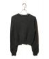 Bibiy. (ビビィ) BRUSH CARDIGAN グレー サイズ:Free：12000円