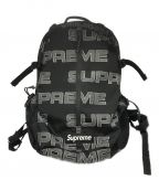 SUPREMEシュプリーム）の古着「Backpack」｜ブラック