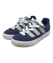 adidas（アディダス）の古着「Adimatic "Night Marine"」｜ブルー