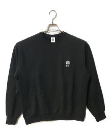 THE BLACK EYE PATCH（ブラックアイパッチ）の古着「OG DRAGON CREW SWEAT」｜ブラック