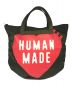 HUMAN MADE（ヒューマンメイド）の古着「Helmet Bag」｜オリーブ