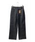 A.P.C.（アーペーセー）の古着「JEAN ELISABETH」｜インディゴ