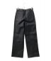 A.P.C. (アーペーセー) JEAN ELISABETH インディゴ サイズ:W27 未使用品：9000円