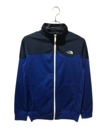 THE NORTH FACE（ザ ノース フェイス）の古着「マッハファイブジャケット」｜ネイビー×ブルー