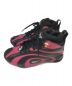 REEBOK (リーボック) adidas (アディダス) Shaqnosis Adidas Damenosis ブラック サイズ:26：7000円