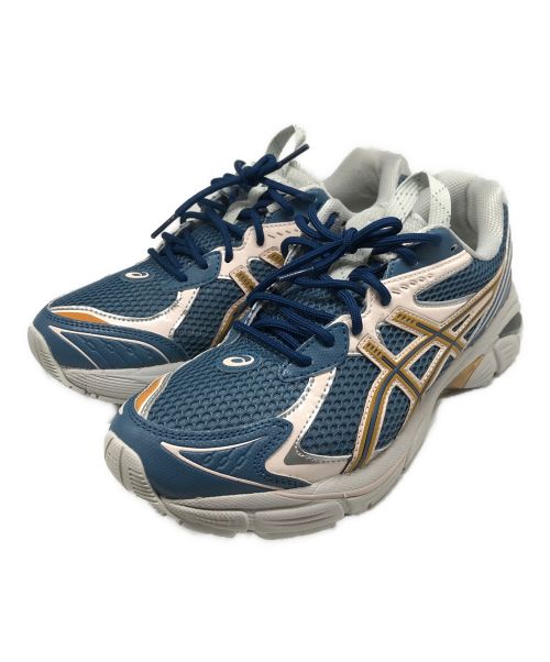 asics（アシックス）asics (アシックス) KIKO KOSTADINOV (キコ・コスタディノフ) UB8-S GT-2160 ブルー サイズ:27.5cmの古着・服飾アイテム