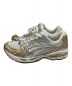 asics (アシックス) GEL-KAYANO 14 ゴールド サイズ:27.5cm：14000円