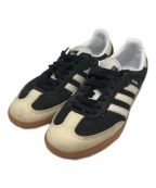 adidasアディダス）の古着「SAMBA OG W」｜ブラック