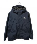 THE NORTH FACEザ ノース フェイス）の古着「スクープジャケット」｜ネイビー