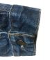 中古・古着 LEVI'S (リーバイス) デニムジャケット インディゴ サイズ:40：7000円