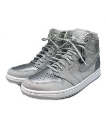 NIKE（ナイキ）の古着「AIR JORDAN 1 HIGH OG CO.JP」｜グレー