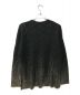 glamb (グラム) Platinum Cable Knit ブラック サイズ:M：16000円