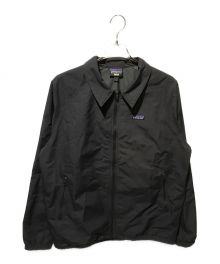 Patagonia（パタゴニア）の古着「メンズ・バギーズ・ジャケット」｜ブラック