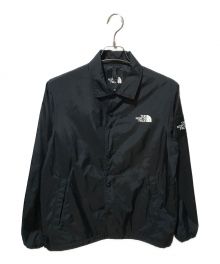 THE NORTH FACE（ザ ノース フェイス）の古着「ザ コーチジャケット」｜ブラック