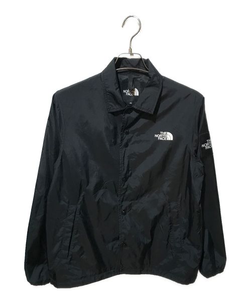 THE NORTH FACE（ザ ノース フェイス）THE NORTH FACE (ザ ノース フェイス) ザ コーチジャケット ブラック サイズ:Mの古着・服飾アイテム