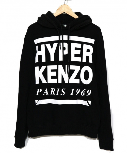 hyper kenzo hoodie