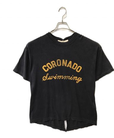 中古・古着通販】R JUBILEE (アールジュビリー) 別注 CORONADO Tシャツ