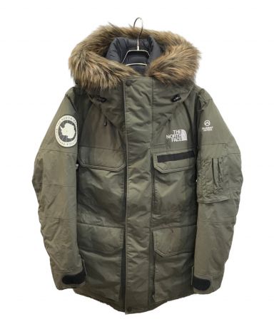 中古・古着通販】THE NORTH FACE (ザ ノース フェイス) Southern Cross