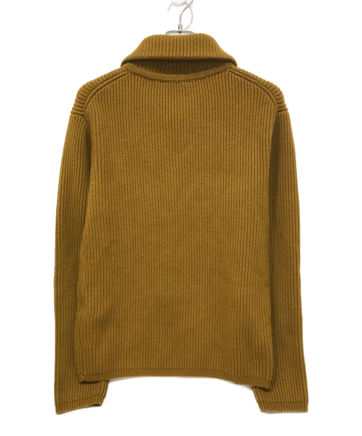 中古・古着通販】Acne studios (アクネストゥディオズ) ハーフジップ