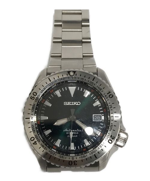 中古・古着通販】SEIKO (セイコー) アルピニスト自動巻き｜ブランド