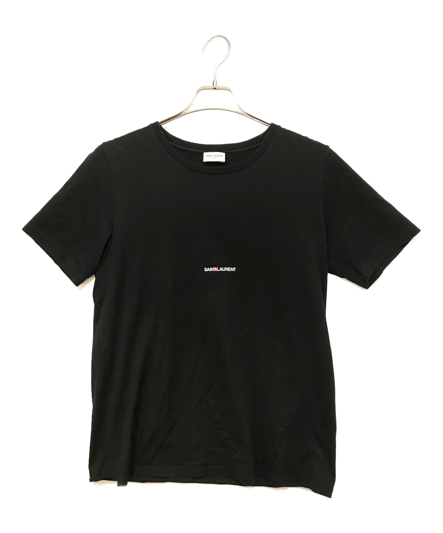 中古・古着通販】Saint Laurent Paris (サンローランパリ) ロゴ