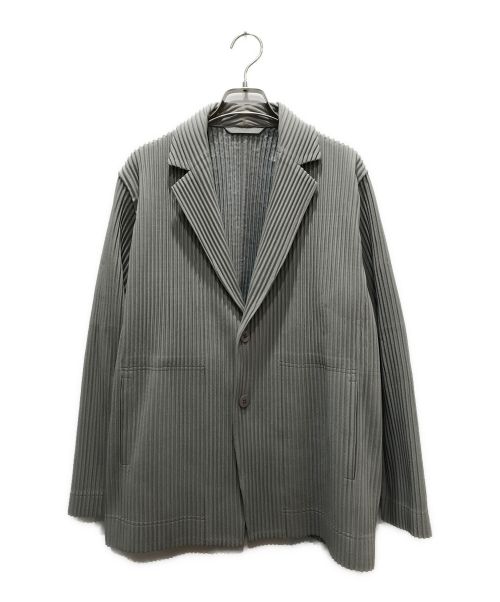 中古・古着通販】HOMME PLISSE ISSEY MIYAKE (オムプリッセ イッセイ