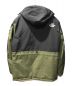 IRIE FISHING CLUB (アイリーフィッシングクラブ) MULTI POCKET PUFF JACKET カーキ サイズ:Ｌ：17800円