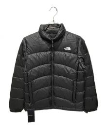 THE NORTH FACE（ザ ノース フェイス）の古着「ZI Magne Aconcagua Jacket」｜ブラック