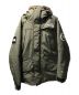 THE NORTH FACE（ザ ノース フェイス）の古着「ANTARCTICA PARKA」｜カーキ