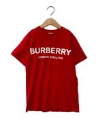 BURBERRYバーバリー）の古着「Tシャツ」