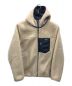 中古・古着 Patagonia (パタゴニア) リバーシブルジャケット ネイビー サイズ:XXL：7800円