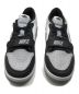 NIKE (ナイキ) AIR JORDAN LEGACY 312 LOW ホワイト×ブラック サイズ:28：9800円