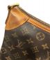 中古・古着 LOUIS VUITTON (ルイ ヴィトン) オデオンPM：30000円